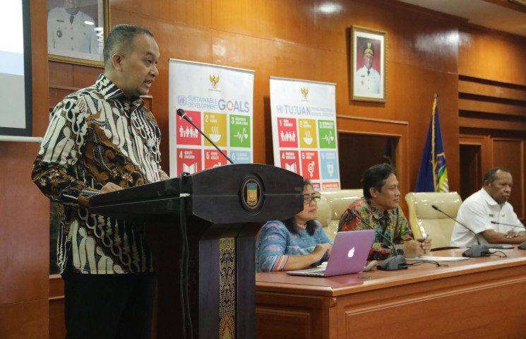 Kembangkan Pariwisata, Bappenas Dorong Iven Reguler di Papua